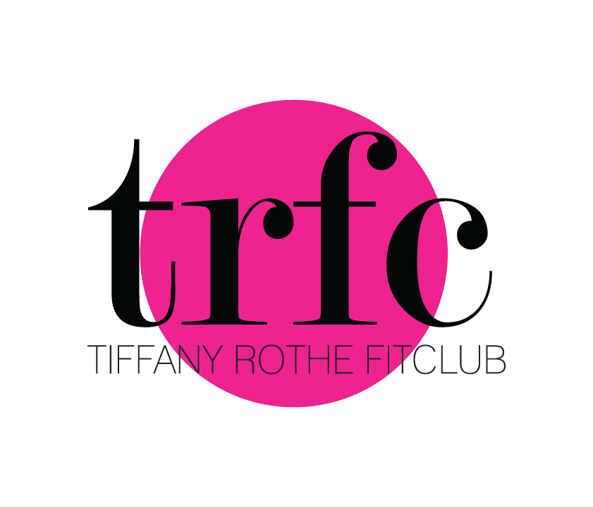 Tiffany Rothe Fit Club